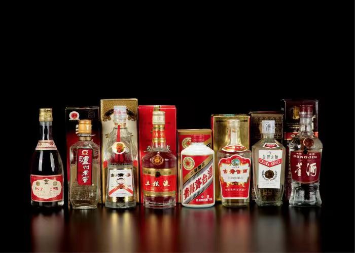 宁远老酒储存的方法