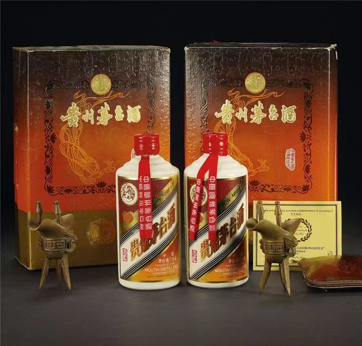 宁远礼盒茅台酒回收